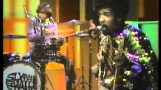 Sly & The Family Stone   Dance To The Music