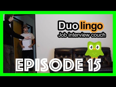 Duolingo in Real