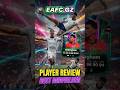 96 Bellingham Player Review is the BEST Midfielder in FC 26! 🔥