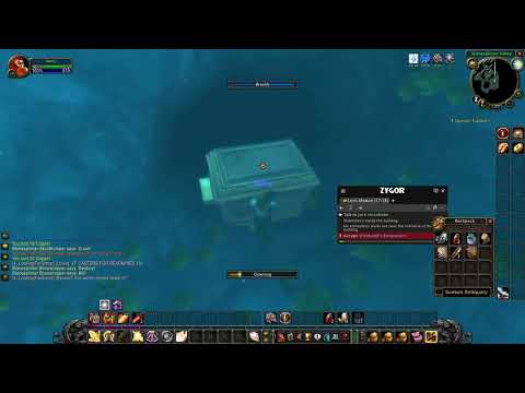 World of Warcraft: