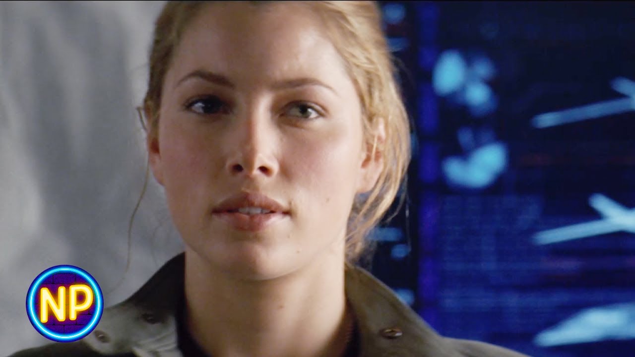 ⁣Opening Scene | Stealth (2005) | Now Playing
