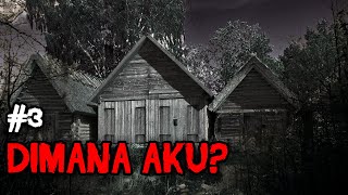 Kisah HOROR Pendaki Gunung di JAWA TENGAH - Part 3 - KAMPUNG IRENG