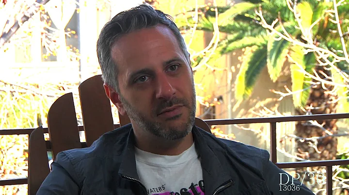 DP/30 @ SXSW: I Am Divine, documentarian Jeffrey S...