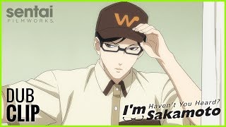  Haven't You Heard: I'm Sakamoto : Hikaru Midorikawa