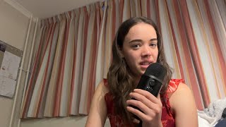ASMR Things you Should Know Before Coming to NZ 🇳🇿