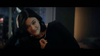 Dahj Asha Fights Zhat Vash Star Trek Picard 1X01 Scene - Hd