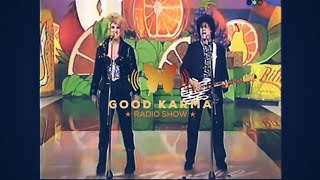 Roxette: Rosquette Midachi Parodia (Parody)  - Ritmo De La Noche / Argentina 1991