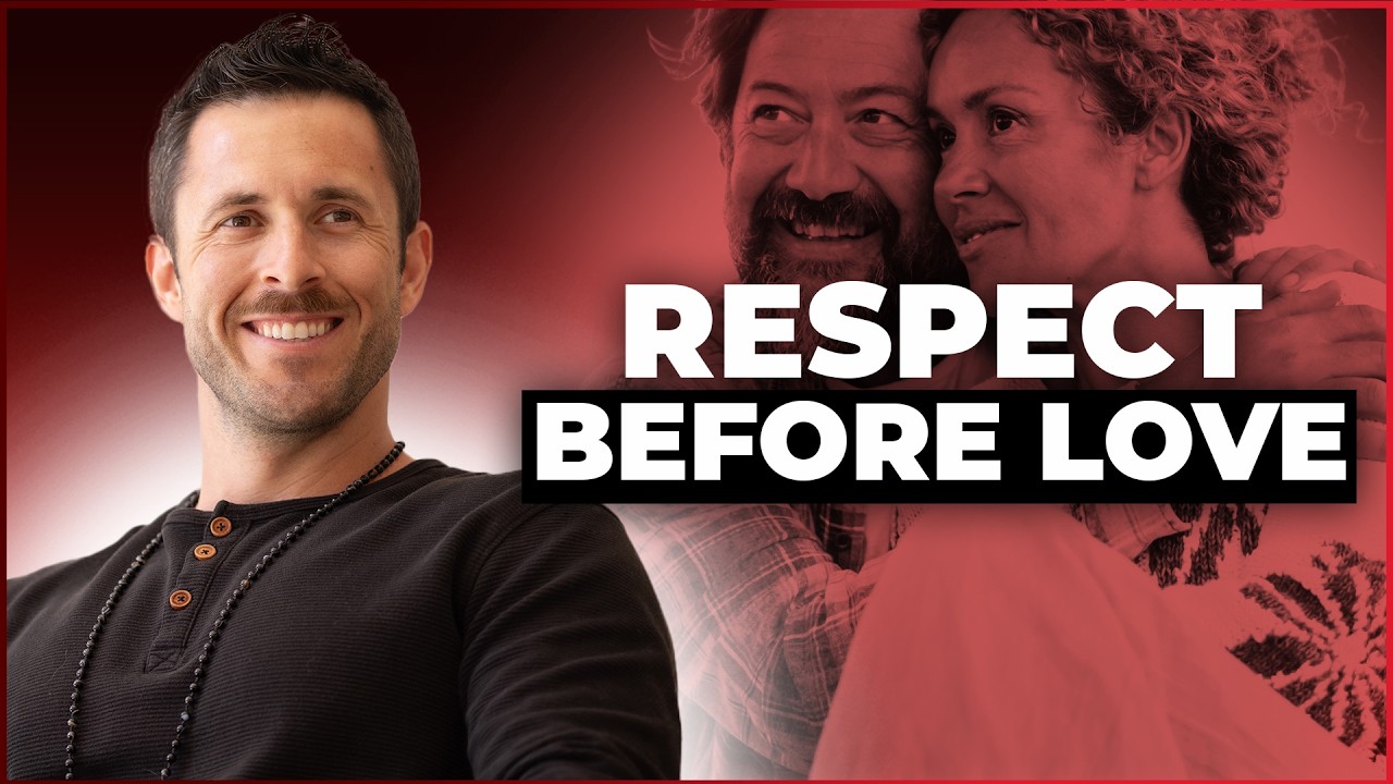 How To Save Your Marriage When She's Done Trying