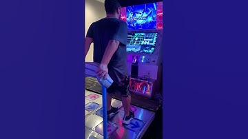 Rave Accelerator ESP [16] 48p PFC