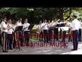 Romanian Music played by Military  Forces Band