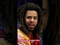 J. Cole Debuts New Cover Art For ‘The Fall-Off’ After Feeling ‘Re-Inspired’
