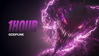 LXWSTXR - GODFUNK (1 Hour Version)