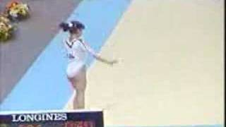 Sylvia Stroescu 2000 Jr. Europeans