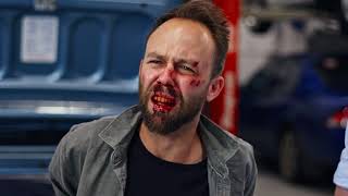Director Comedy Showreel - MATTHEW JENKIN