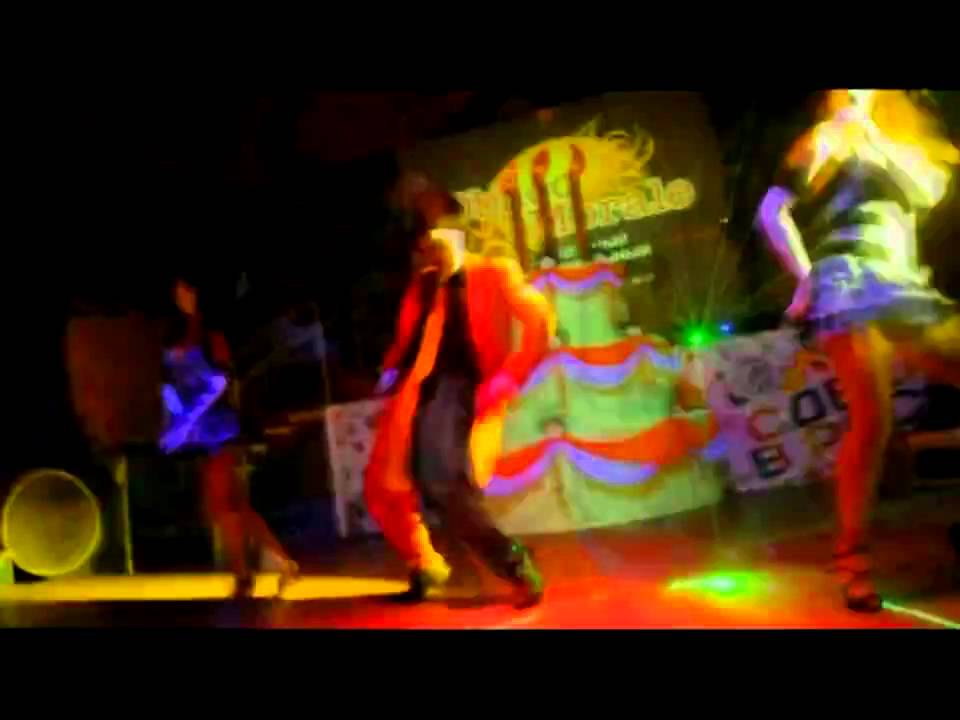 Клуб облико морале Клуб облико морале