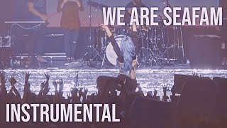 SEA - We Are Seafam (Instrumental)