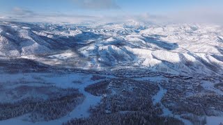Victim of Crested Butte area avalanche identified by coroner