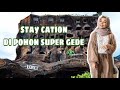 Hotel Pohon Di Batu Malang