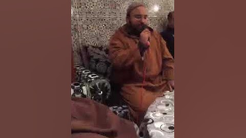 قراءة ممتعة من سورة الإسراء للقارئ يونس أخويلي.