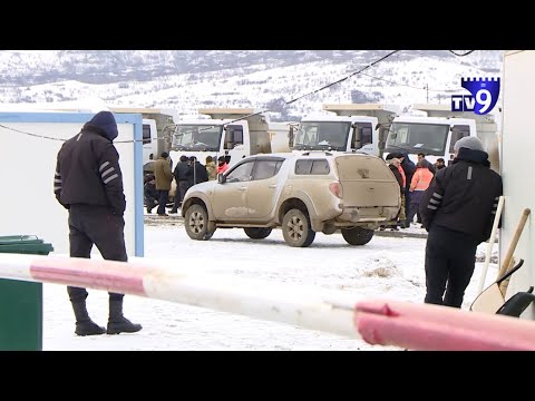 გაფიცულ მუშებსა და დამსაქმებელ კომპანიას შორის მოლაპარაკება შედგა