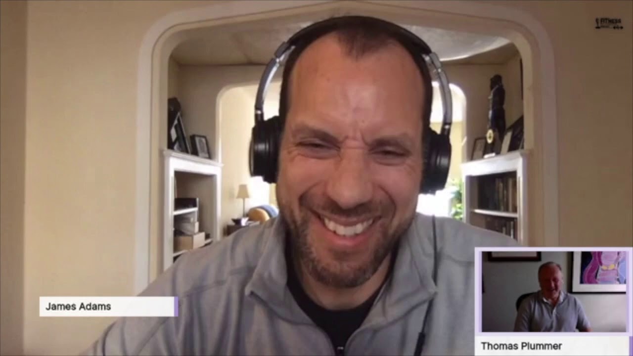 Thomas Plummer shares the weirdest....