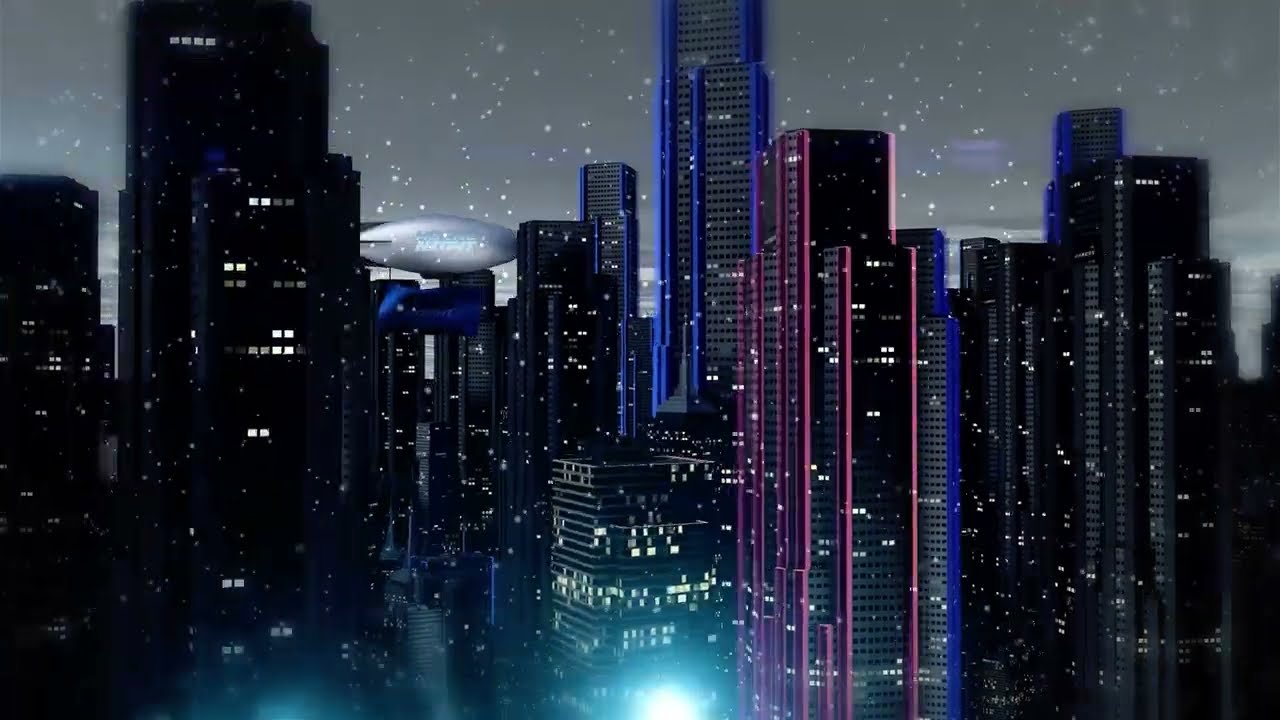 PHC opening sequence 2023-2024