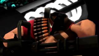 Meet dat heavy 3 : Heavy weapon man