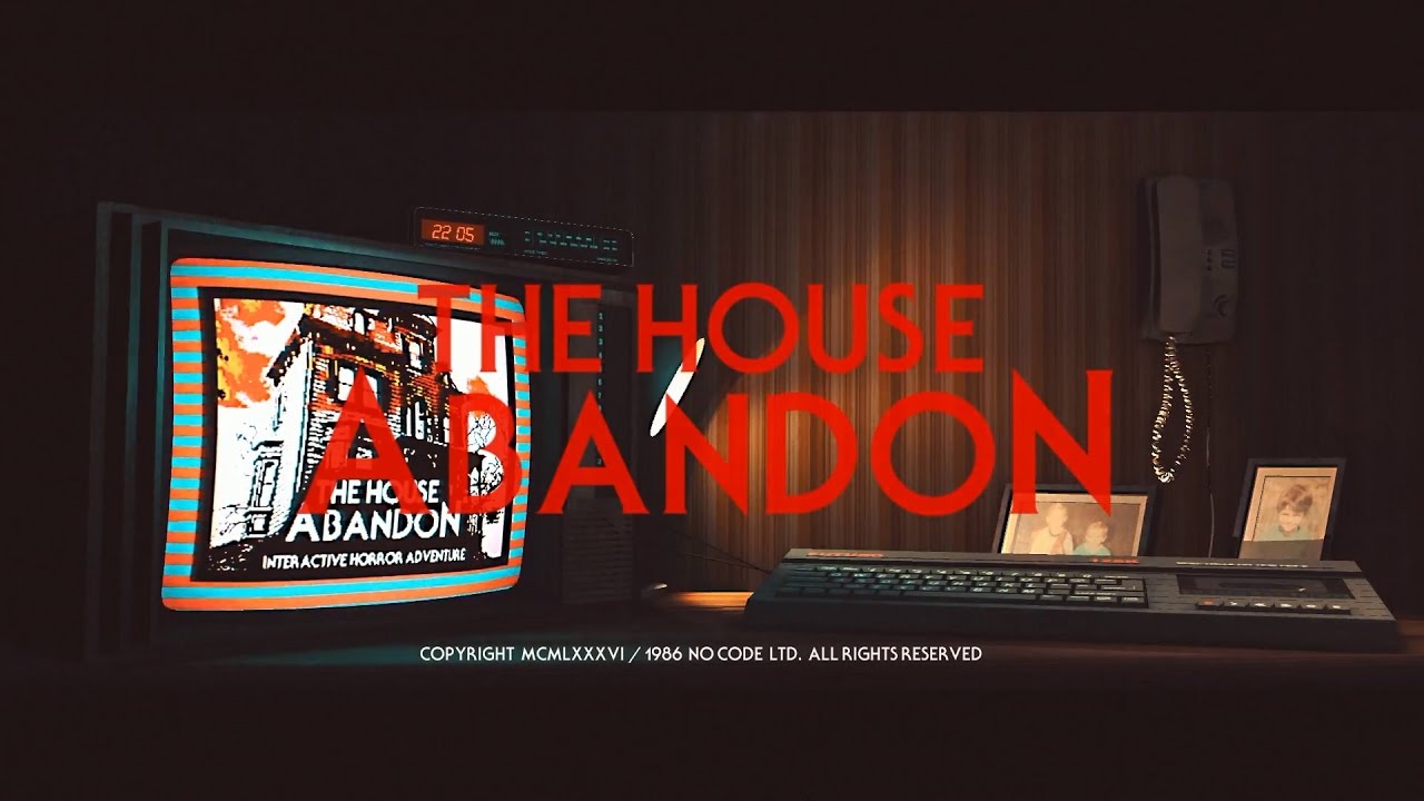 Free Shorties - The House Abandon