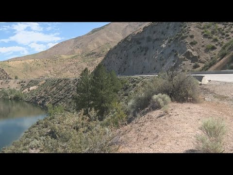 Idaho Falls Says Goodbye To Lola Jean Adamson