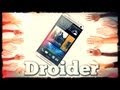 Полный обзор HTC One от Droider.ru Полный обзор HTC One от Droider.ru