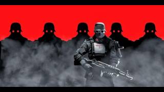 Wolfenstein  The New Order   Trailer song remastered