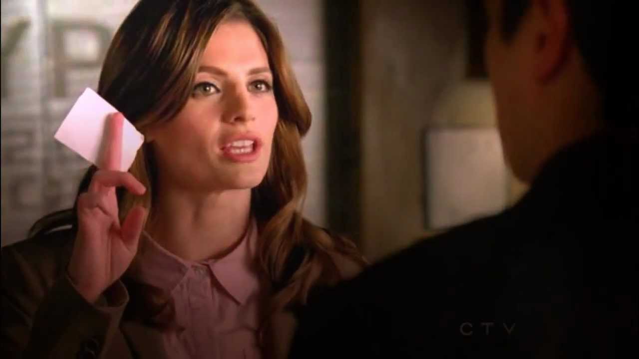 Castle // Hall of Fame (Thank You)