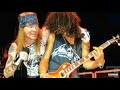 Entrevista Axl y Slash 1994 (video 3 de 4)