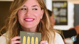 How Drybar Founder Alli Webb Turned a Simple Concept into a $100 Million Empire