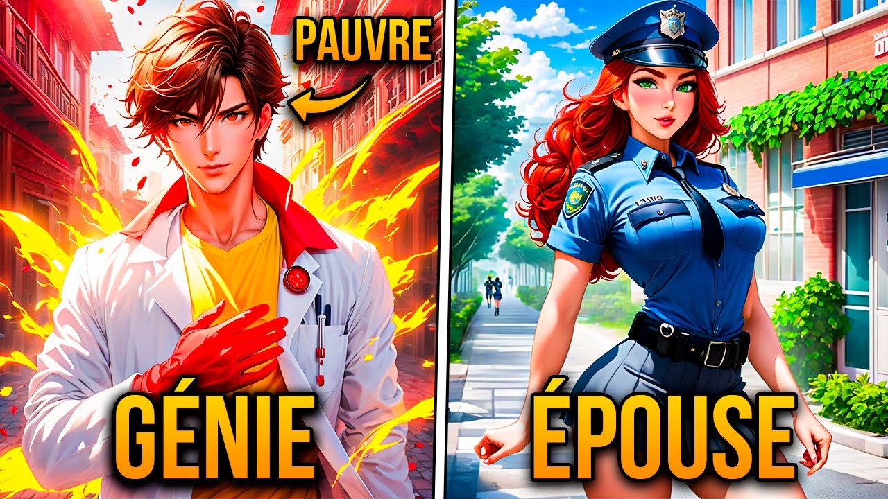 Il Était Un Brillant Médecin, Mais Il Était Poursuivi Par Deux Belles Filles À.... - Résume Manhwa