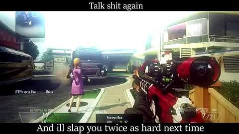 Relxa vs Vextrys Bae/Oxentary