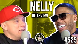 Nelly on Marrying Ashanti, Eminem Beef, Sexyy Red &amp; Being One of The Highest Selling Rap Artists