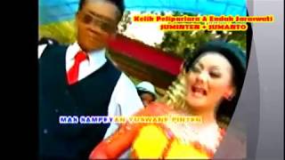 Download lagu (1,055) Kelik Pelipurlara & Endah Saraswati : SUMINTEN SUMANTO - Lagu Jawa