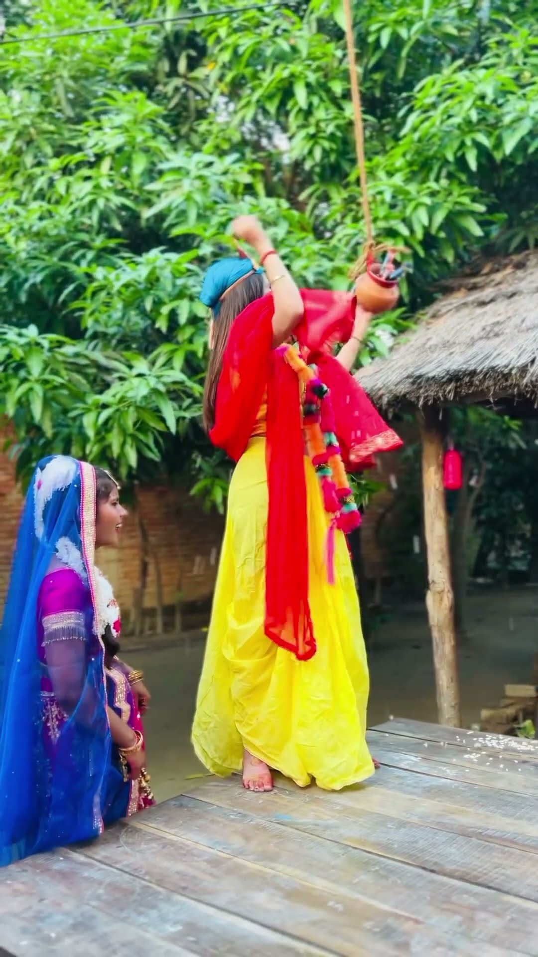 Shree Krishna Govind Hare Murari #janmashtami #bindasskavya #shorts