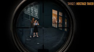 Sniper 3D | Hostage Rescue Mission 🎯🔥 screenshot 5
