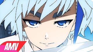 Tower of God「AMV」- Out Of My Way