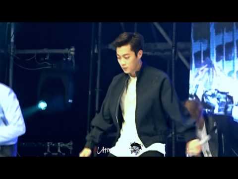 150424 비스트 윤두준중심 shadow