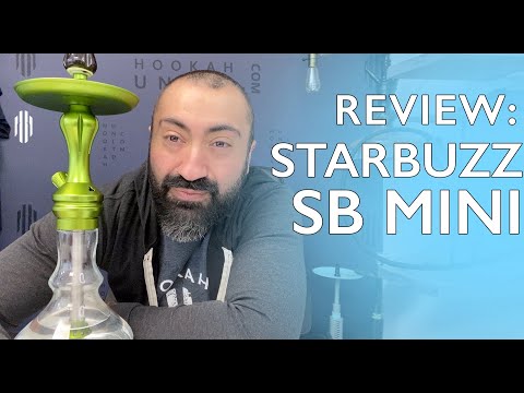 STARBUZZ MINI HOOKAH REPLACEMENT BASE – ShopStarbuzz