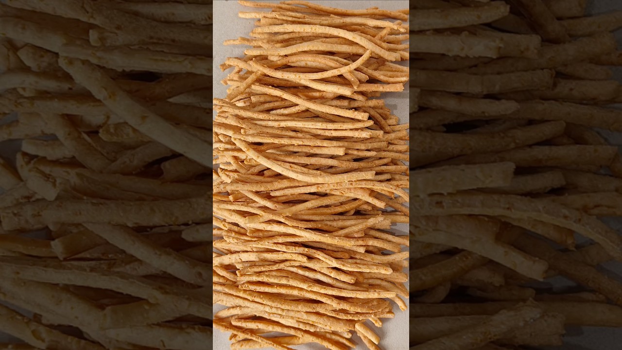 Resep Edam Cheese Stick 