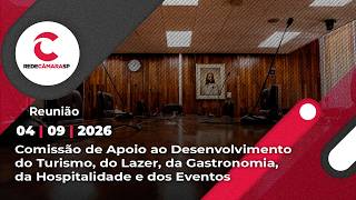 legenda do vídeo