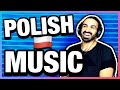 19: OBCOKRAJOWCY VS. POLSKA MUZYKA / EPISODE 19: FOREIGNERS VS. POLISH MUSIC