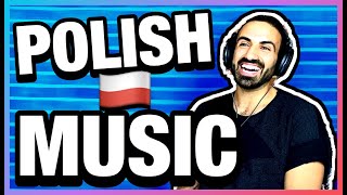 19: OBCOKRAJOWCY VS. POLSKA MUZYKA / EPISODE 19: FOREIGNERS VS. POLISH MUSIC