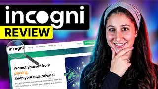 Incogni Review: A Simple Way To Delete Your Online Footprint