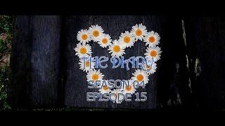 The Diary: S04E15 - June 22nd 2015