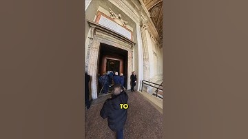 Hoe je toegang krijgt tot de Heilige Deur in de Sint-Pieter en de Jubileumaflaat krijgt #heiliged...